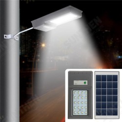 10W LED Solar Light Road Street Wall Lamp Outdoor Path Waterproof 10W LED Solar Light Road Street Wall Lamp Outdoor Path Waterproof
