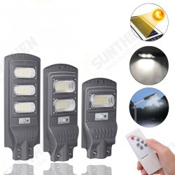 117/234/351 LED Solar Wall Street Light PIR Motion Sensor Outdoor Lamp with Remote Controller 117/234/351 LED Solar Wall Street Light PIR Motion Sensor Outdoor Lamp with Remote Controller