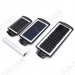 120/240/360COB Solar Powered PIR Motion Wall Street Light Lamp for Garden Road 120/240/360COB Solar Powered PIR Motion Wall Street Light Lamp for Garden Road