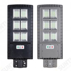 120W 240 LED Solar Street Light PIR Motion Sensor Wall Timing Lamp with Remote 120W 240 LED Solar Street Light PIR Motion Sensor Wall Timing Lamp with Remote