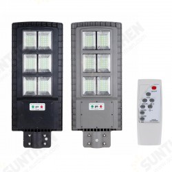 120W 240 LED Solar Street Light PIR Motion Sensor Wall Timing Lamp with Remote 120W 240 LED Solar Street Light PIR Motion Sensor Wall Timing Lamp with Remote
