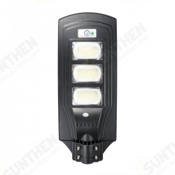 120W LED Solar Powered Wall Street Light PIR Motion Outdoor Garden Lamp 120W LED Solar Powered Wall Street Light PIR Motion Outdoor Garden Lamp
