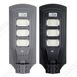 120W Super Bright Outdoor LED Solar Light Control PIR Motion Sensor Wall Street Light Garden Courtyard Deck Lamp 120W Super Bright Outdoor LED Solar Light Control PIR Motion Sensor Wall Street Light Garden Courtyard Deck Lamp