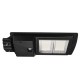 140/160/324/392LED Solar Powered LED Street Light PIR Motion Sensor Wall Lamp + Remote