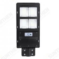 140/210/280LED 60/90/120W Solar Street Light Outdoor Induction Sensor Garden Lamp+Remote 140/210/280LED 60/90/120W Solar Street Light Outdoor Induction Sensor Garden Lamp+Remote