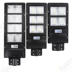 140/210/280LED 60/90/120W Solar Street Light Outdoor Induction Sensor Garden Lamp+Remote 140/210/280LED 60/90/120W Solar Street Light Outdoor Induction Sensor Garden Lamp+Remote