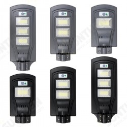 150/300/450LED Solar Street Light PIR Motion Sensor Outdoor Garden Road Wall Lamp 150/300/450LED Solar Street Light PIR Motion Sensor Outdoor Garden Road Wall Lamp
