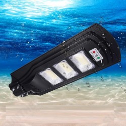 150/300/450LED Solar Street Light PIR Motion Sensor Wall Lamp With Remote Waterproof 150/300/450LED Solar Street Light PIR Motion Sensor Wall Lamp With Remote Waterproof