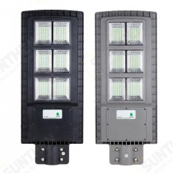 150W Solar Street Light PIR Motion Sensor Outdoor Garden Wall Lamp Grey/Black 150W Solar Street Light PIR Motion Sensor Outdoor Garden Wall Lamp Grey/Black
