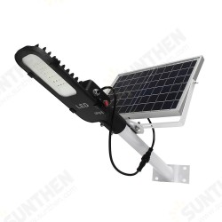 15W Solar Power LED Light Sensor Street Road Lamp Waterproof for Outdoor Garden Pathway 15W Solar Power LED Light Sensor Street Road Lamp Waterproof for Outdoor Garden Pathway
