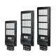 160/240/320LED Solar Powered Light Outdoor Wall Street Lamp Motion Sensor Outdoor