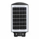 160/320/480/640COB LED Solar Street Light PIR Motion Sensor Outdoor Wall Lamp With Remote Control