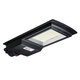 2000W/3500W LED Solar Street Light PIR Motion Sensor Outdoor Wall Lamp+Remote