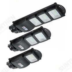 200/400/600W 360LED Solar Sensor Street Light Outdoor Commercial IP65 Waterproof 200/400/600W 360LED Solar Sensor Street Light Outdoor Commercial IP65 Waterproof