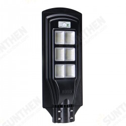 200W 400W 750W LED Solar Street Light Motion Sensor Induction Wall Lamp + Remote Control 200W 400W 750W LED Solar Street Light Motion Sensor Induction Wall Lamp + Remote Control