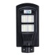 200W 400W 750W LED Solar Street Light Motion Sensor Induction Wall Lamp + Remote Control