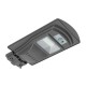 20W 40 LED Solar Motion Activated Sensor Wall Street Light for Outdoor