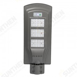 20W 40W 60W LED Solar PIR Motion Activated Sensor Wall Street Light Outdoor Lamp 20W 40W 60W LED Solar PIR Motion Activated Sensor Wall Street Light Outdoor Lamp