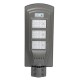 20W 40W 60W LED Solar PIR Motion Activated Sensor Wall Street Light Outdoor Lamp