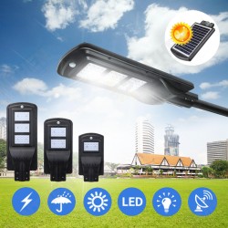 20W 40W 60W LED Wall Solar Street Light Induction Motion Sensor Outdoor Lamp 20W 40W 60W LED Wall Solar Street Light Induction Motion Sensor Outdoor Lamp