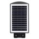 20W 40W 60W Solar Powered PIR Motion Sensor Street Lamp Outdoor Garden Yard Light