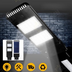 20W 40W LED Solar Street Light PIR Motion Sensor Outdoor Garden Wall Road / Lamp Pole 20W 40W LED Solar Street Light PIR Motion Sensor Outdoor Garden Wall Road / Lamp Pole