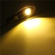 20W LED Warm White/White Road Street Flood Light Outdoor Walkway Garden Yard Lamp DC12V