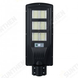 220/440/660LED Solar Street Light Integrated Sensor Light Outdoor Waterproof LED Street Light Solar Garden Light 220/440/660LED Solar Street Light Integrated Sensor Light Outdoor Waterproof LED Street Light Solar Garden Light
