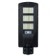 220/440/660LED Solar Street Light Integrated Sensor Light Outdoor Waterproof LED Street Light Solar Garden Light