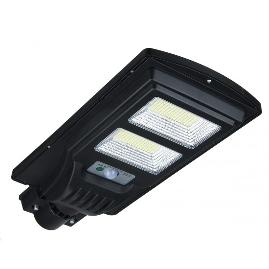 220/440/660LED Solar Street Light Integrated Sensor Light Outdoor Waterproof LED Street Light Solar Garden Light