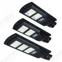 220/440/660LED Solar Street Light Integrated Sensor Light Outdoor Waterproof LED Street Light Solar Garden Light 220/440/660LED Solar Street Light Integrated Sensor Light Outdoor Waterproof LED Street Light Solar Garden Light