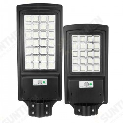 240/560LED Solar Street Wall Light Solar Powered IP65 Waterproof Lamp PIR Motion Sensor Lamp Outdoor Garden 240/560LED Solar Street Wall Light Solar Powered IP65 Waterproof Lamp PIR Motion Sensor Lamp Outdoor Garden