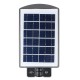 240W 480W 720W LED Street Light Gray Shell 2835 Solar Lamp PIR Motion Sensor Waterproof Garden Lighting