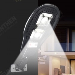 24COB/8COB Outdoor Solar Lamp Street Lights with Remote Control IP65 Waterproof for Garden Yard 24COB/8COB Outdoor Solar Lamp Street Lights with Remote Control IP65 Waterproof for Garden Yard