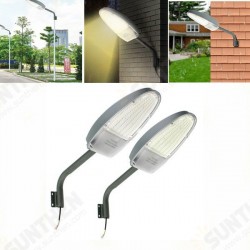 24W Light Control LED Road Street Flood light Outdoor Garden Spot Security Lamp AC85-265V 24W Light Control LED Road Street Flood light Outdoor Garden Spot Security Lamp AC85-265V