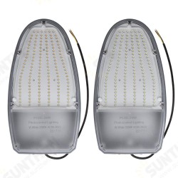 24W Waterproof IP65 Light Control Wall Lamp 144 LED Road Street Lights for Outdoor Yard AC85-265V 24W Waterproof IP65 Light Control Wall Lamp 144 LED Road Street Lights for Outdoor Yard AC85-265V