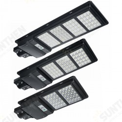 250/450/800W Solar LED Cool White Street Light Waterproof Outdoor Lamp w/ Remote 250/450/800W Solar LED Cool White Street Light Waterproof Outdoor Lamp w/ Remote