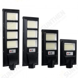 280/560/840LED Solar Street Light Timing+Light Control Waterproof Sensor Wall Lamp 280/560/840LED Solar Street Light Timing+Light Control Waterproof Sensor Wall Lamp