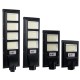 280/560/840LED Solar Street Light Timing+Light Control Waterproof Sensor Wall Lamp 280/560/840LED Solar Street Light Timing+Light Control Waterproof Sensor Wall Lamp