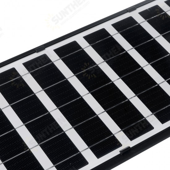280/560/840LED Solar Street Light Timing+Light Control Waterproof Sensor Wall Lamp 280/560/840LED Solar Street Light Timing+Light Control Waterproof Sensor Wall Lamp