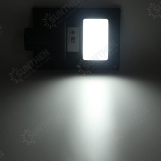 280/560/840LED Solar Street Light Timing+Light Control Waterproof Sensor Wall Lamp 280/560/840LED Solar Street Light Timing+Light Control Waterproof Sensor Wall Lamp