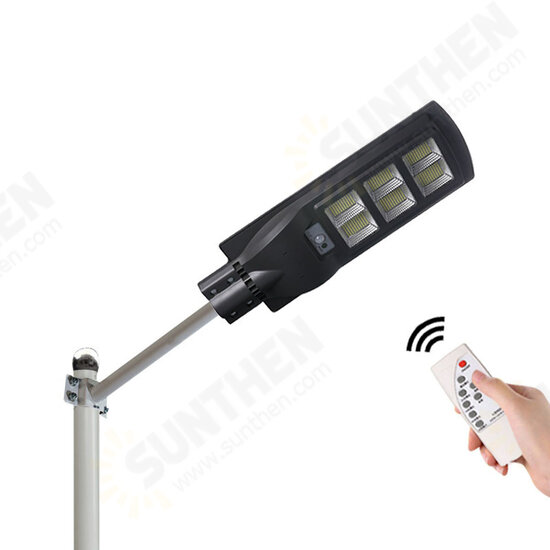 300/450 LED Solar Street Light PIR Motion Sensor Security Wall Lamp Waterproof Outdoor Lighting 300/450 LED Solar Street Light PIR Motion Sensor Security Wall Lamp Waterproof Outdoor Lighting