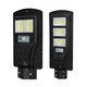 300/450 LED Solar Street Light PIR Motion Sensor Security Wall Lamp Waterproof Outdoor Lighting 300/450 LED Solar Street Light PIR Motion Sensor Security Wall Lamp Waterproof Outdoor Lighting
