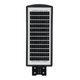 300/450 LED Solar Street Light PIR Motion Sensor Security Wall Lamp Waterproof Outdoor Lighting