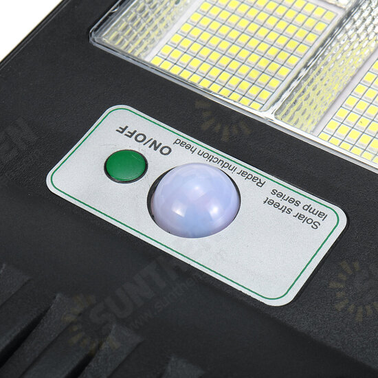 300/450 LED Solar Street Light PIR Motion Sensor Security Wall Lamp Waterproof Outdoor Lighting 300/450 LED Solar Street Light PIR Motion Sensor Security Wall Lamp Waterproof Outdoor Lighting