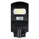 300/600/900W 150/300/450 LED Solar Street Light PIR Motion Sensor Outdoor Wall Lamp+Remote