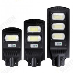 300/600/900W 150/300/450 LED Solar Street Light PIR Motion Sensor Outdoor Wall Lamp+Remote 300/600/900W 150/300/450 LED Solar Street Light PIR Motion Sensor Outdoor Wall Lamp+Remote