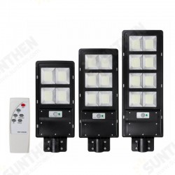 300/600/900W LED Solar Street Light Motion Sensor Outdoor Wall Light 300/600/900W LED Solar Street Light Motion Sensor Outdoor Wall Light