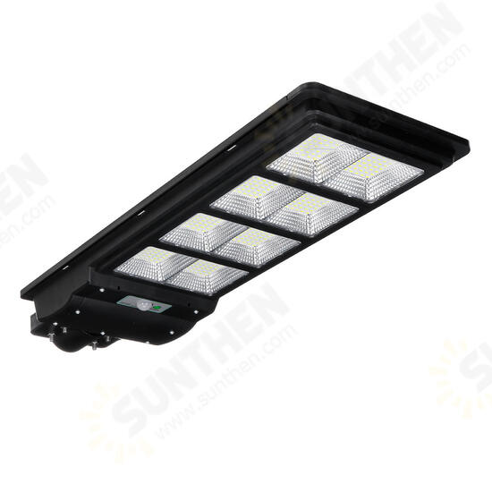 300/600/900W LED Solar Street Light Motion Sensor Outdoor Wall Light