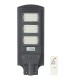 30/60/90W Solar Street Light Motion Sensor Garden Yard Wall Lamp+Remote